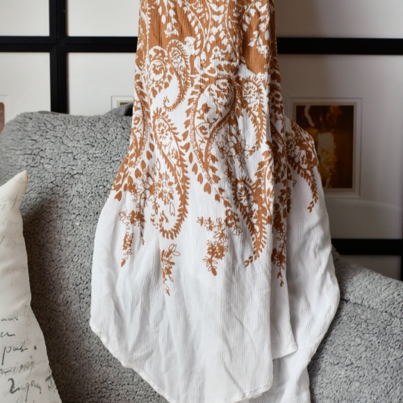 O’neil Summer Slip Dress - Picture 2 of 5